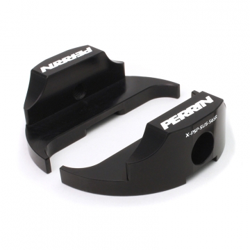 Perrin Steering Dampener Lockdown - Subaru WRX 08-17