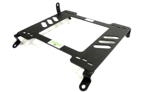 thumbnail image 2 of Planted Technology Seat Bracket Driver Left Side For Lexus SC300 SC400 1992-2000 Black 2 of 6