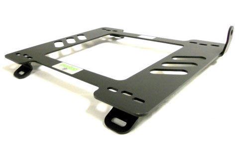 Planted Seat Bracket – Driver Side (Left) For Mazda Miata NA 1989-97 – Steel