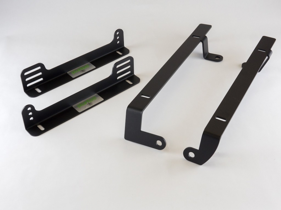 PLANTED Race Seat Bracket for NISSAN 300zx 90-96 Passenger Side