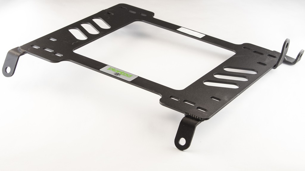 Evasive Motorsports Planted Technology Seat Bracket Honda Accord 2