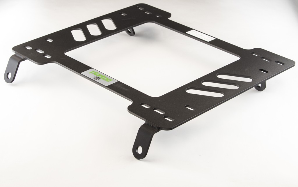 Planted Seat Bracket - Driver Side for 1979-1985 Mazda RX7 main image 0