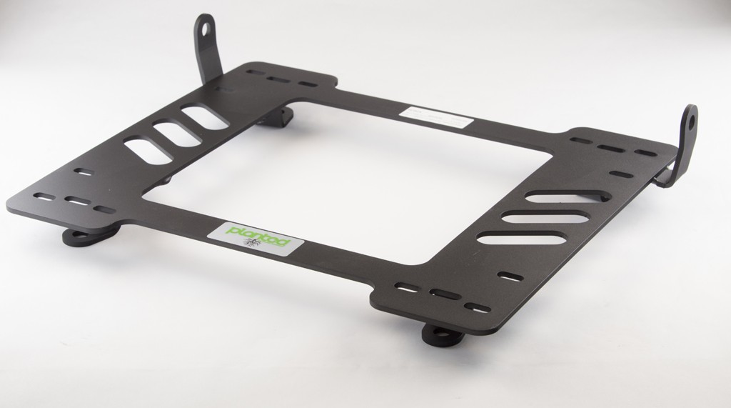 Evasive Motorsports Planted Technology Seat Bracket Jeep Wrangler JK