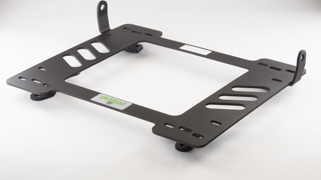 Evasive Motorsports Planted Technology Seat Bracket Jeep Wrangler JK