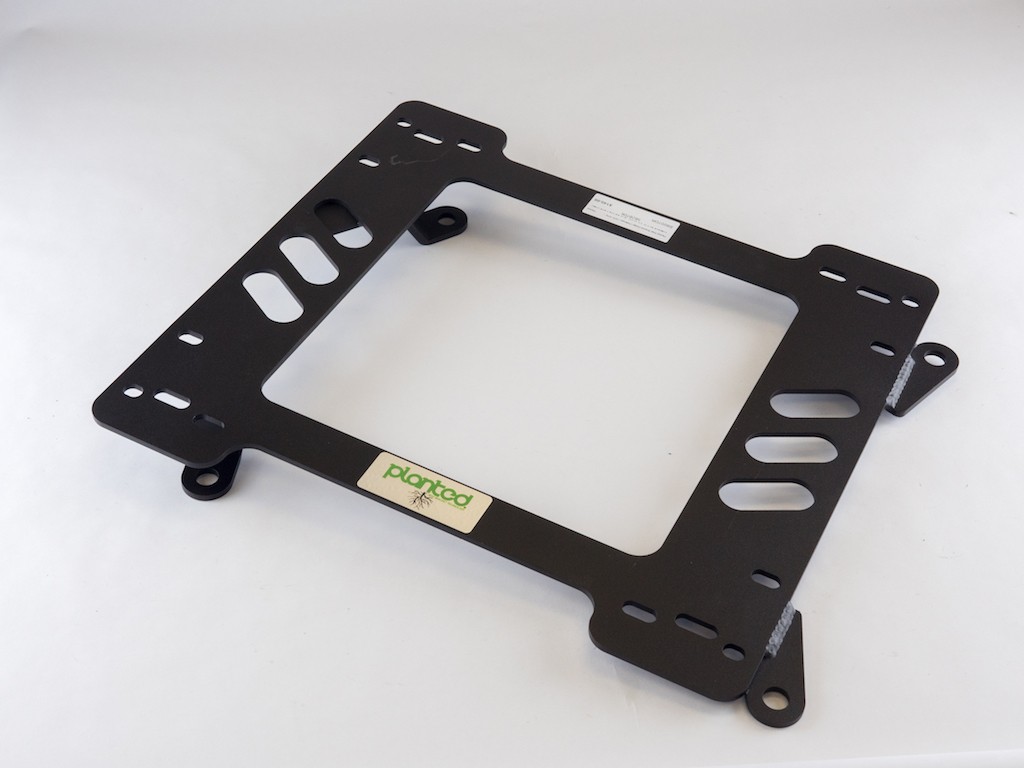 Planted Seat Bracket- Dodge Challenger (2008 ) - Driver / Left Planted Seat Bracket- Dodge Challenger (2008 ) - Driver / Left