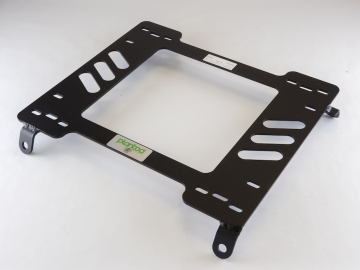 Planted Technology Seat Bracket - Acura Integra (w/o auto seat belt retractor) 90-93 (Driver)