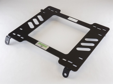 Planted Technology Seat Bracket - Acura Integra (w/o  auto seat belt retractor) 90-93 (Passenger)