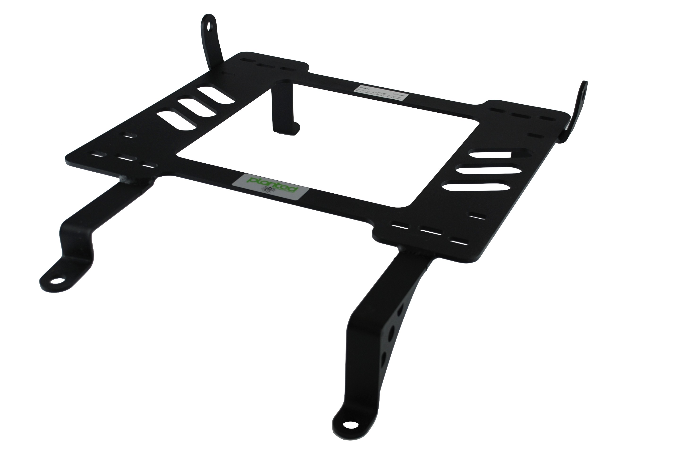 Evasive Motorsports Planted Technology Seat Bracket Jeep Wrangler JK