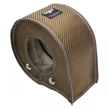 PTP Turbo Blankets - T3 Lava Turbo Blanket
