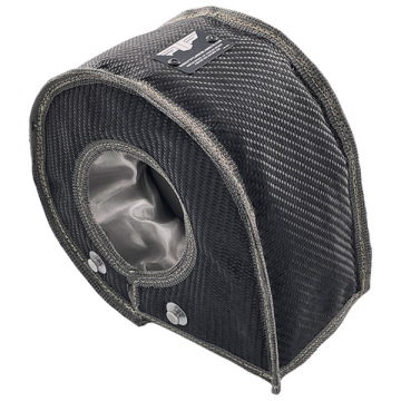 PTP Turbo Blankets - T3 Black Lava Turbo Blanket