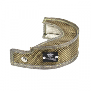 PTP Turbo Blankets - T25/T28 Lava Turbo Blanket