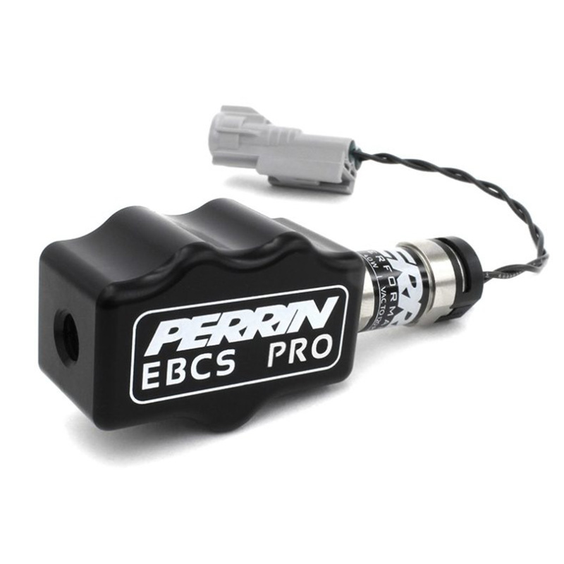 Evasive Motorsports Perrin Ebcs Pro Boost Control Solenoid Subaru 