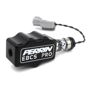 Perrin EBCS Pro Boost Control Solenoid - Subaru STI 08-21