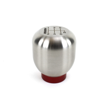 Perrin Shift Knob - Honda Civic Si Coupe, Sedan / Civic Type R FK8 / FL5 2017+