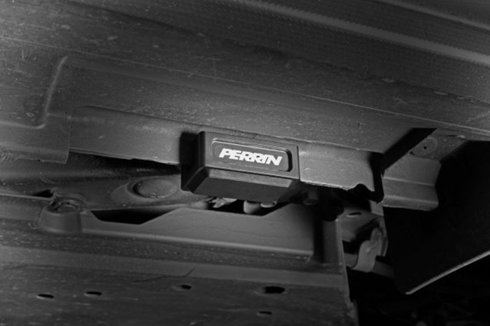 Evasive Motorsports: Perrin Jack Pad Set with OEM Jack Adapter