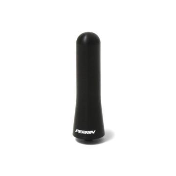 Perrin Shorty Antenna (2") - Subaru Crosstrek 13-16