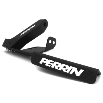 Perrin Master Cylinder Brace (Black) - Subaru STI 08-14