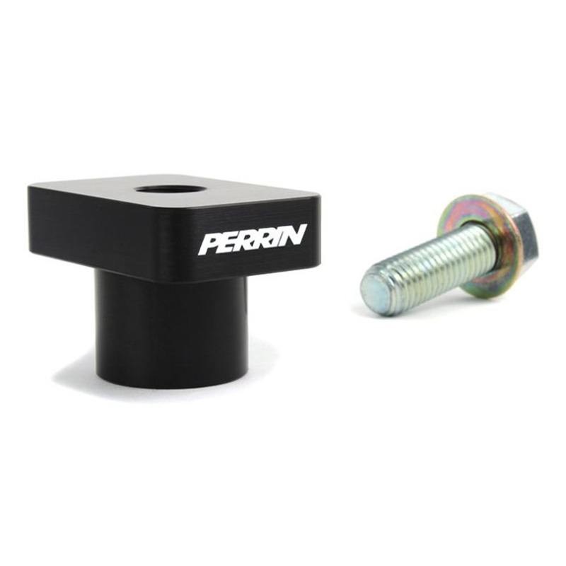 Perrin Perf Manual Trans Mount | Subaru WRX/Legacy GT (02-23) (PSP-DRV-150)