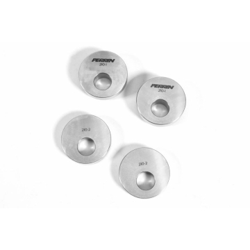 Perrin Driveshaft Carrier Bushings - Subaru WRX / STI 02-21