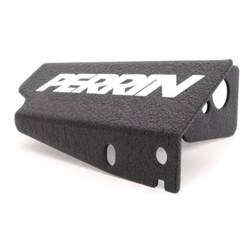 Perrin Boost Solenoid Cover (Black) - Subaru STI 08-21