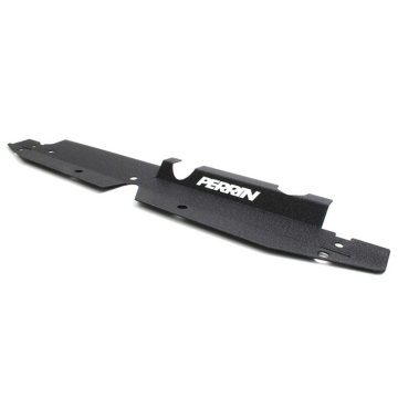 Perrin Radiator Shroud (Black) - Subaru WRX / STI 08-14 / Impreza 08-11