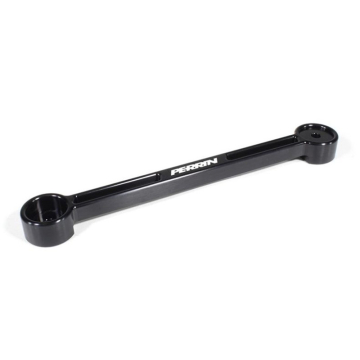 Perrin Battery Tie Down (Black) - Subaru WRX 2002+