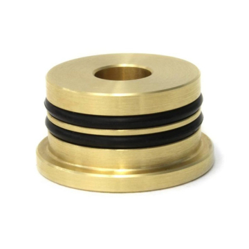 Perrin Solid Shifter Bushing - Subaru WRX 2015+