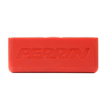 Perrin Trunk Handle - Subaru STI Sedan 08-21