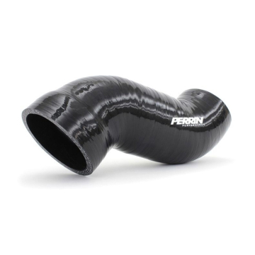 Perrin Afta-MAF Intake Tube (Black) - Subaru Legacy GT / Outback XT 05-09