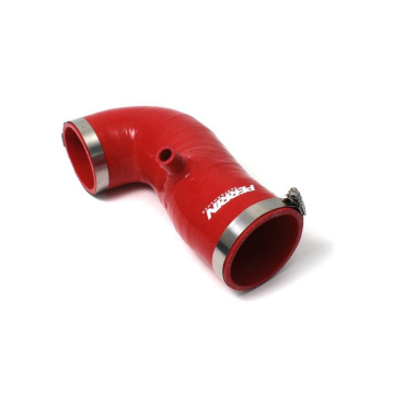 Perrin Inlet Hose (Red) - Scion FR-S / Subaru BRZ / Toyota 86 (Automatic) 13-20