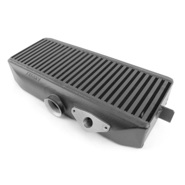 Perrin Top Mount Intercooler (Black) - Subaru STI 08-21