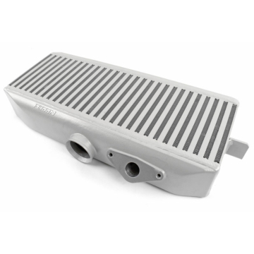 Perrin Top Mount Intercooler (Silver) - Subaru STI 08-21