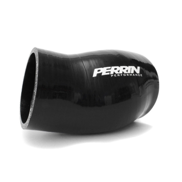 Perrin Throttle Body Coupler Kit (Black) - Subaru WRX 07-21