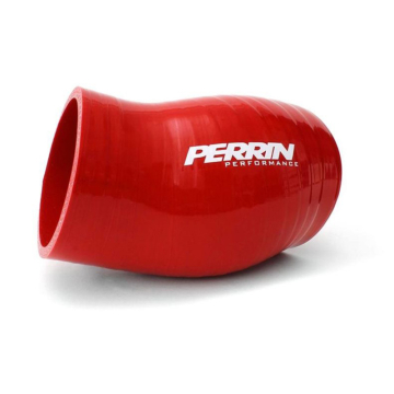 Perrin Throttle Body Coupler Kit (Red) - Subaru WRX 07-21
