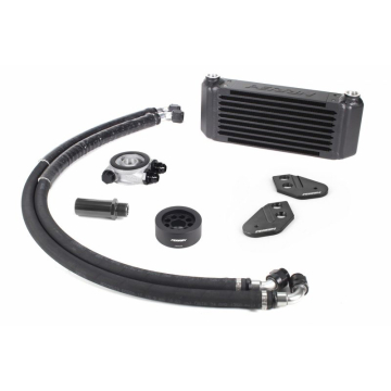 Perrin Oil Cooler Full Kit - Scion FR-S / Subaru BRZ / Toyota 86 13-20