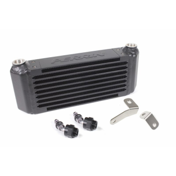 Perrin CVT Transmission Oil Cooler Kit - Subaru WRX (Non Base Trim) 2022+