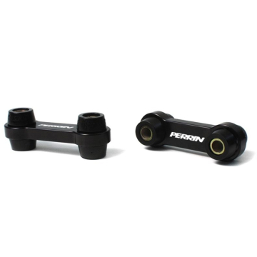 Perrin Front Endlinks (Urethane Bushings) - Subaru WRX / STI 02-14