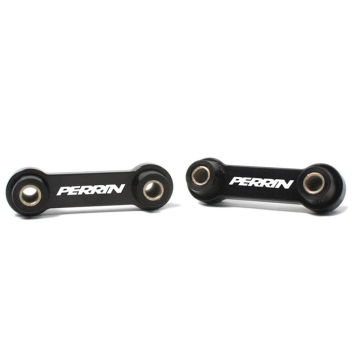 Perrin Rear Endlinks (Polyurethane Bushings) - Subaru STI 04-07