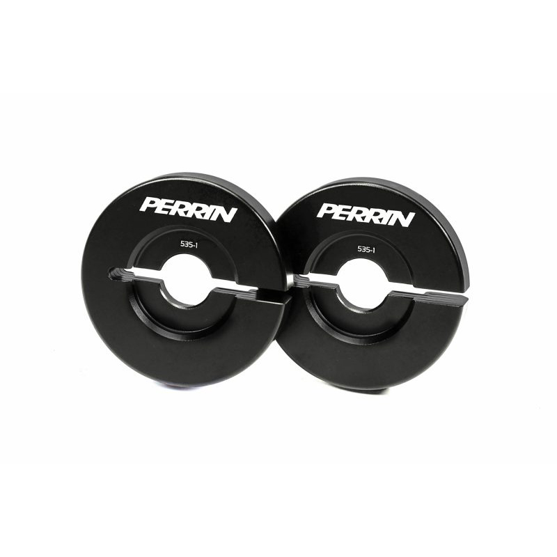 Evasive Motorsports: Perrin Rear Differential Lockdown - Subaru