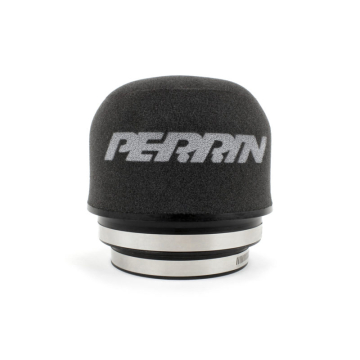 Perrin Replacement Foam Filter (4.5" Inlet) - Mitsubishi EVO 8 / 9 03-07