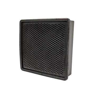 Pipercross Performance Panel Air Filter - Mitsubishi Lancer EVO VII (CT9A) 01-03