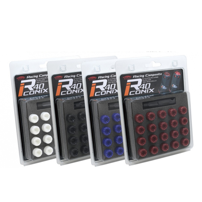 KNS Accessories KC6050 KNS Accessories Center Caps | Summit
