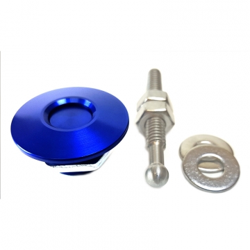 Quik Latch Blue Mini Latch QL-25 (1.25" / 32mm)