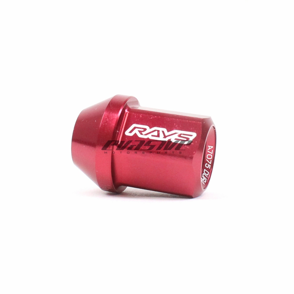 Evasive Motorsports: Rays L32 Dura-Nut Straight Type Lug