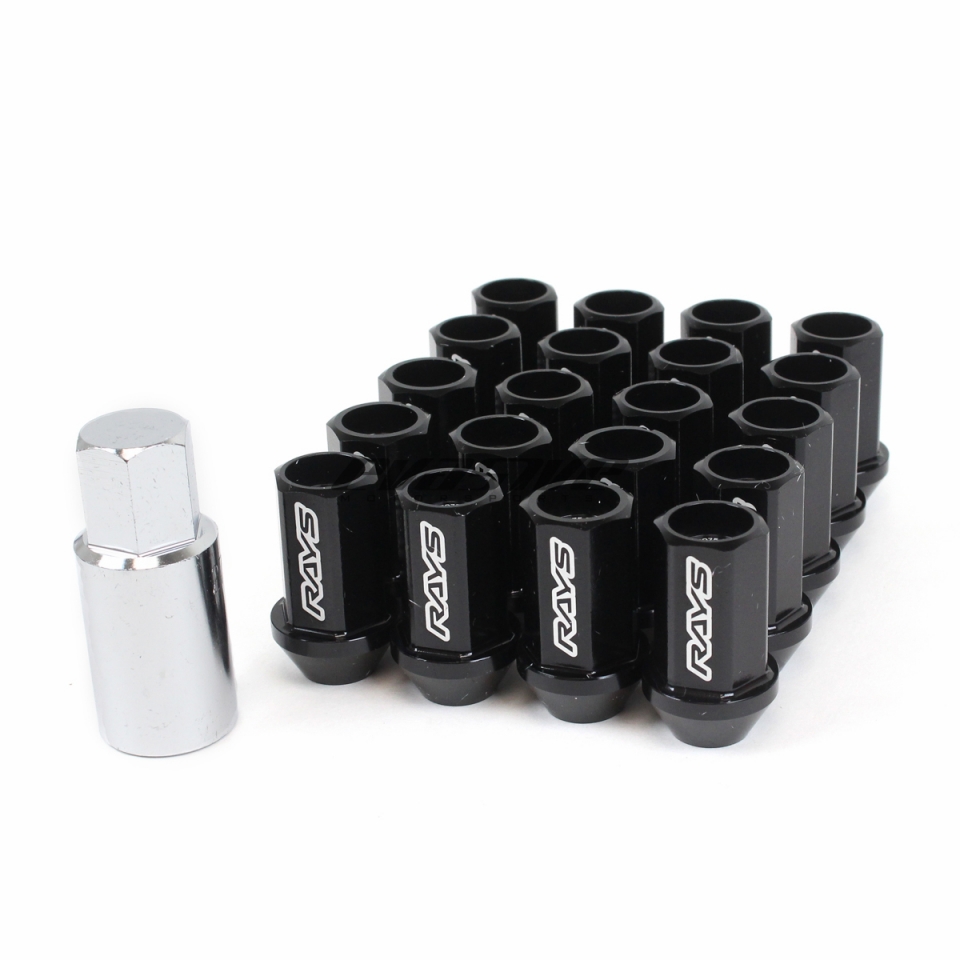 RAYS W4212125B Dura Nut RAYS W4212125B Dura Nut