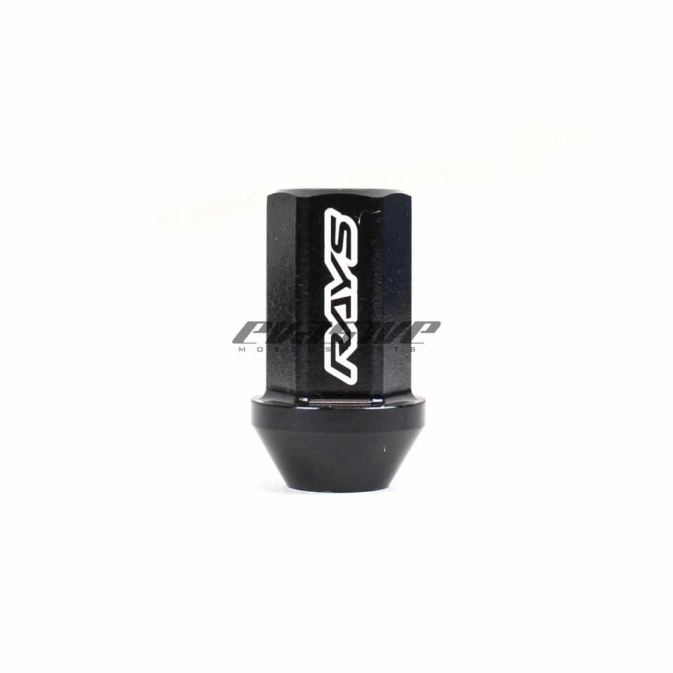 Evasive Motorsports: Rays L42 Dura-Nut Straight Type Lug
