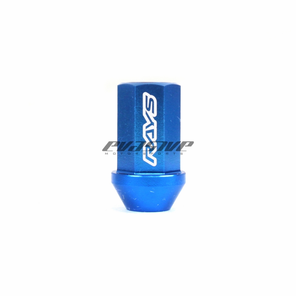 Evasive Motorsports: Rays L42 Dura-Nut Straight Type Lug
