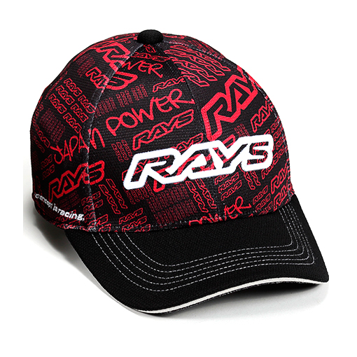 rayguns cap