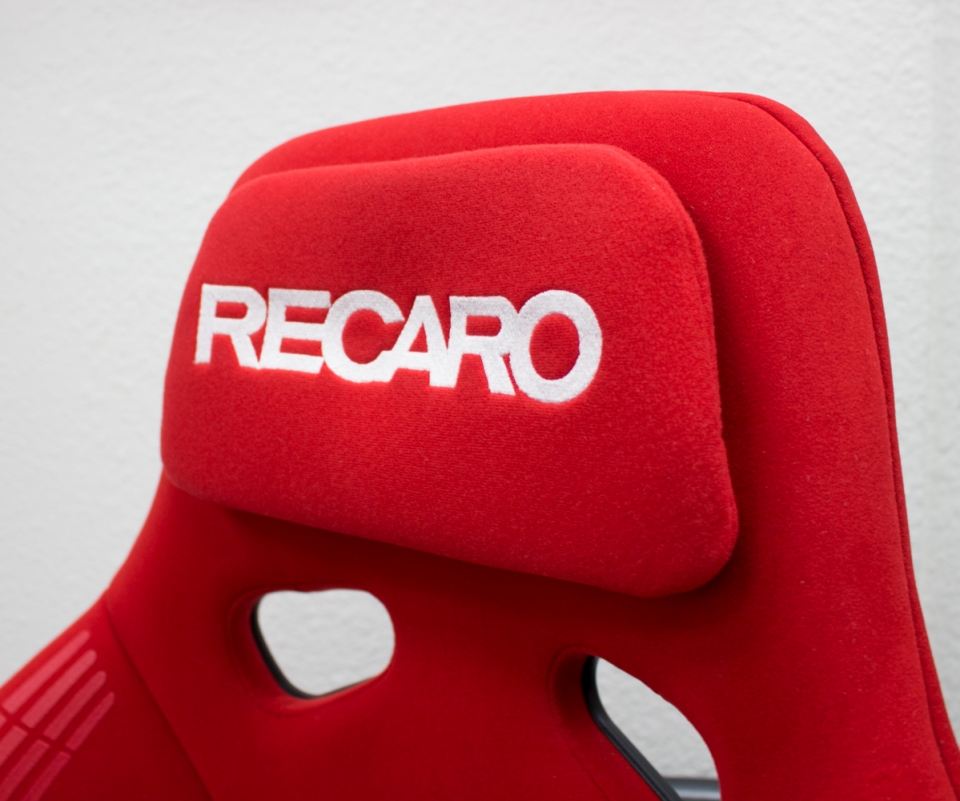 recaro racing gloves