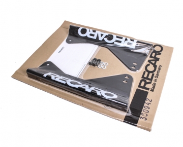 Recaro Steel Sidemounts: Recaro Profi, Pro Racer (FIA Certified)
